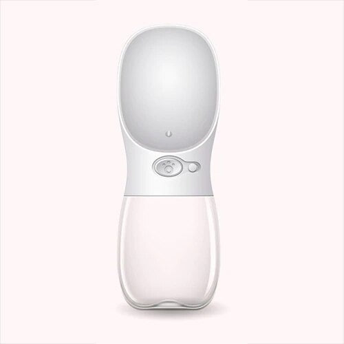 AquaPaws Portable Pet Bottle