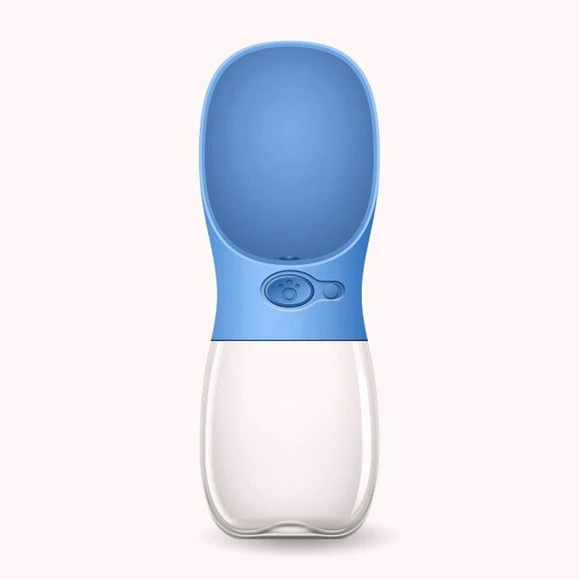 AquaPaws Portable Pet Bottle