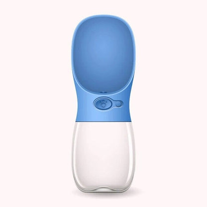 AquaPaws Portable Pet Bottle