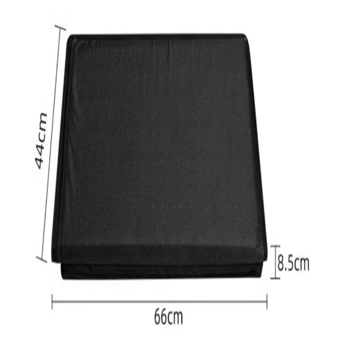 THP 2.0™ Hard Bottom Dog Car Seat Cover