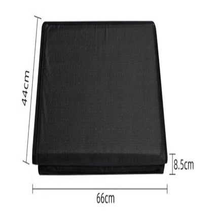 THP 2.0™ Hard Bottom Dog Car Seat Cover