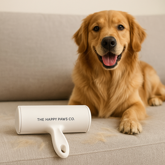 Pet Hair Remover Roller