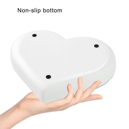 2-in-1 Dog Feeder Station
