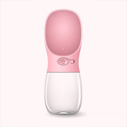 AquaPaws Portable Pet Bottle