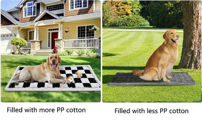 Cozy Car Pet Travel Bed