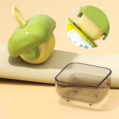 Magic Hair and Dust Lifter