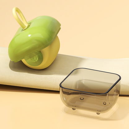 Magic Hair and Dust Lifter