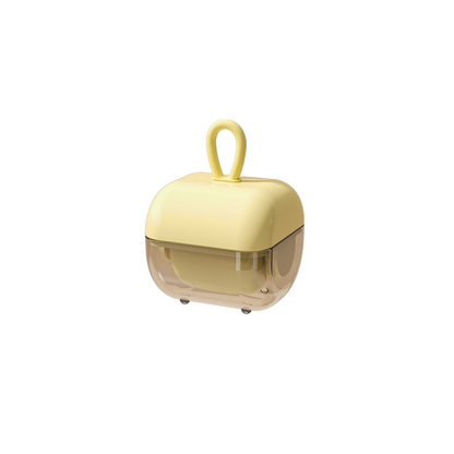 Magic Hair and Dust Lifter