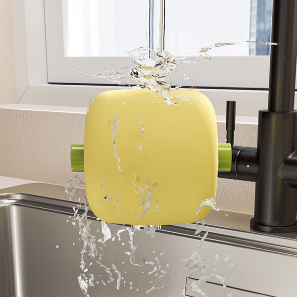 Magic Hair and Dust Lifter