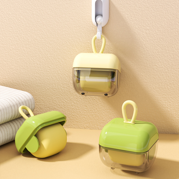 Magic Hair and Dust Lifter